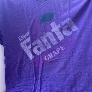 Grape Purple T-Shirt